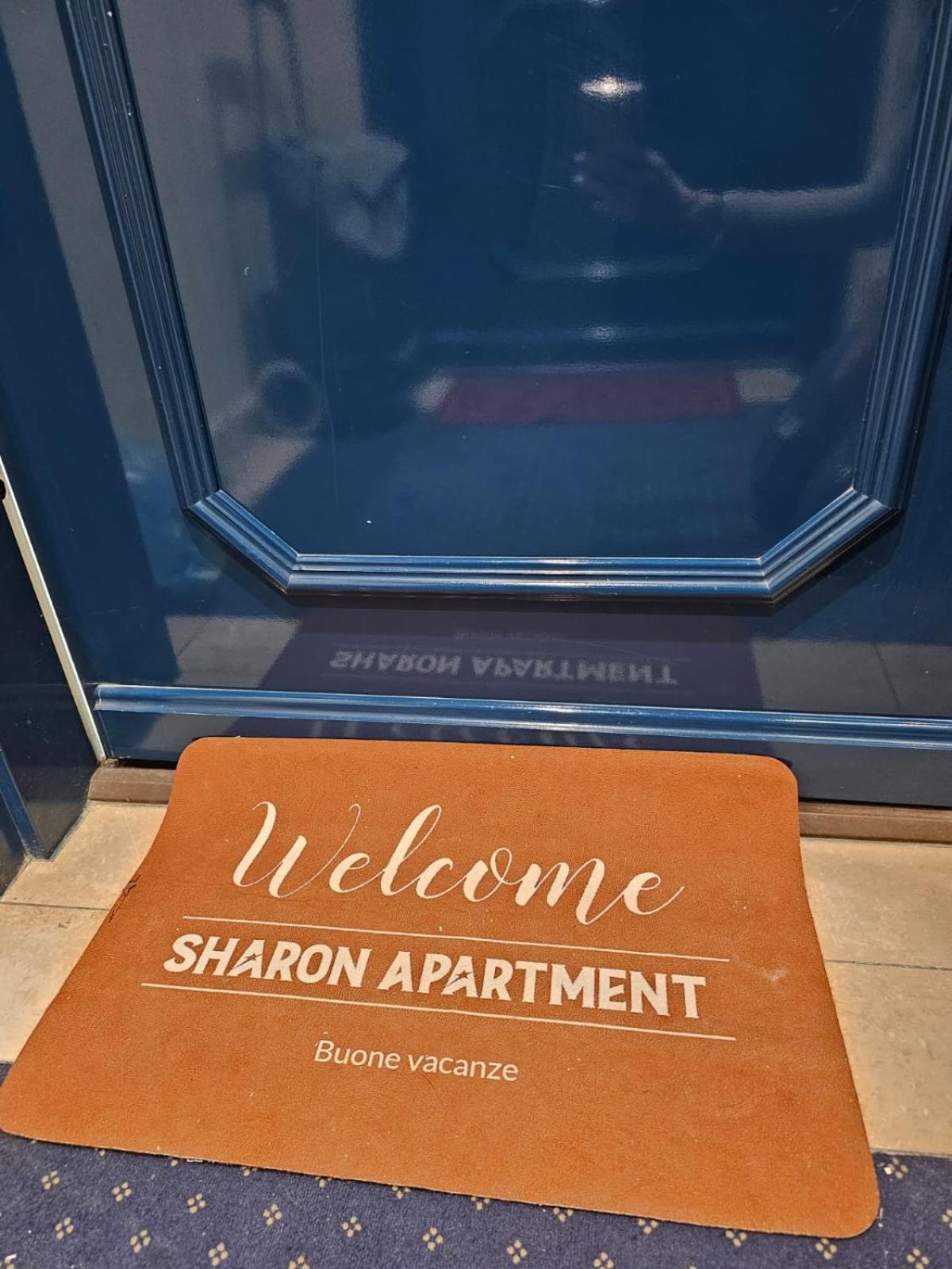 Sharon Apartment In Victoria Beach Mentone Esterno foto