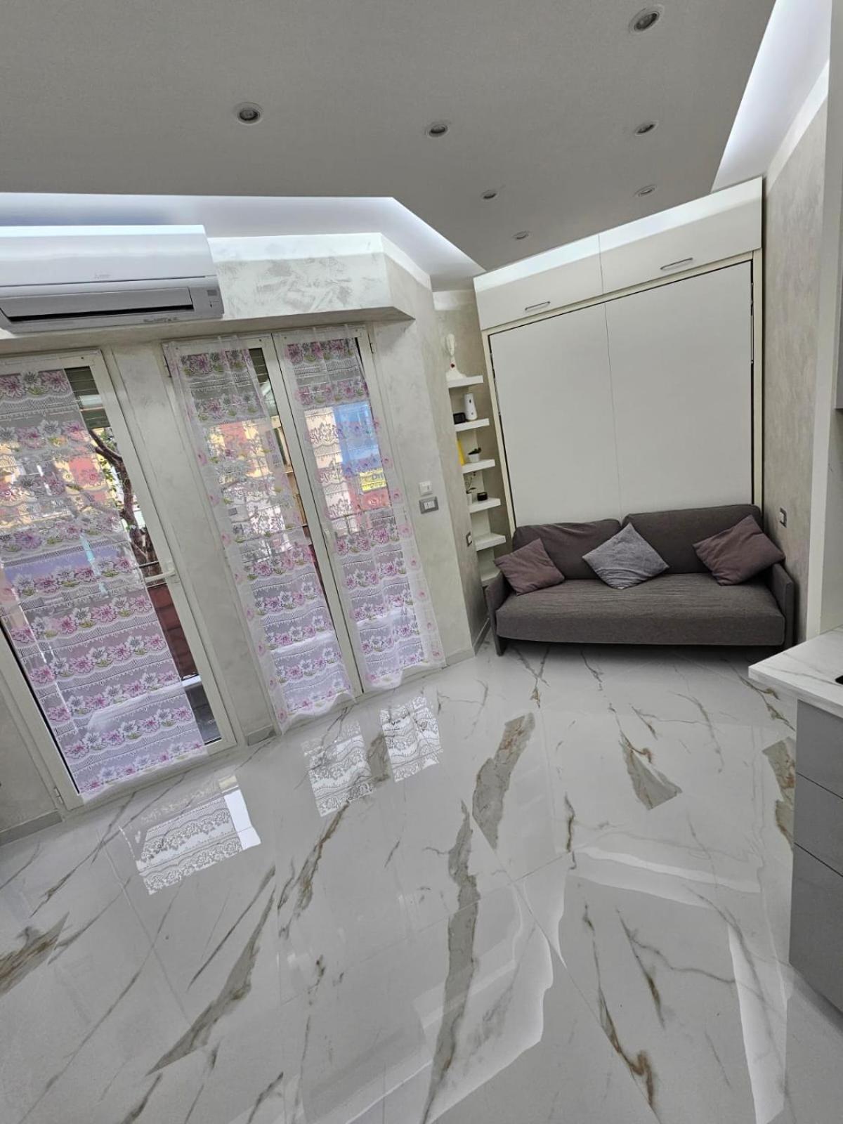 Sharon Apartment In Victoria Beach Mentone Esterno foto