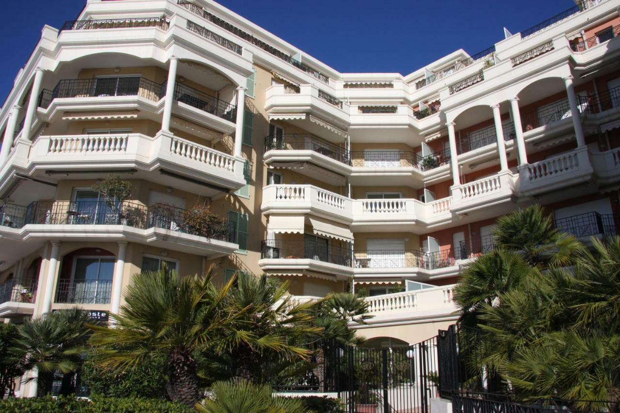 Sharon Apartment In Victoria Beach Mentone Esterno foto